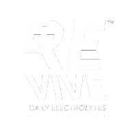 Drink Water Keto Sticker by REVIVE Daily Electrolytes