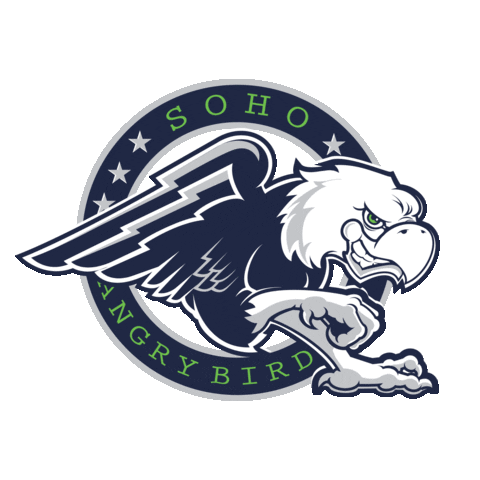 F45Alexandra Sticker by F45AB