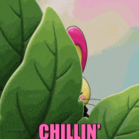 Sleepy Relax GIF by WVRPS