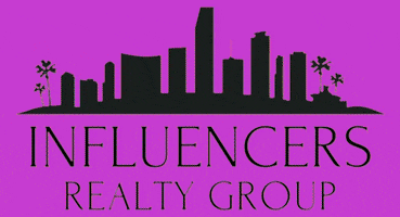 Justlisted Justsold GIF by Influencers Realty Group