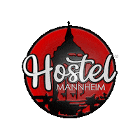 hostelmannheim mannheim hostel hostelmannheim hostel mannheim Sticker
