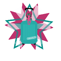 Запсибнефтехим Sticker