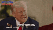 Politics Getting GIF by Team Kennedy