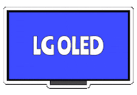 Lgtv Sticker by LG do Brasil