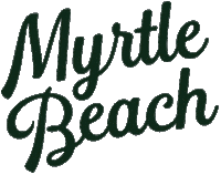 surfsidebeachco myrtle beach sbco mbhs Sticker
