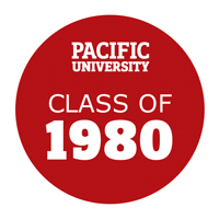 Boxers Pacu Sticker by Pacific University