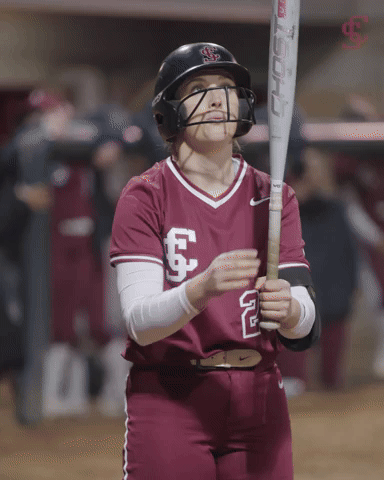 Abigail Charpentier Home Run