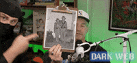 Paul Scheer Point GIF by Dark Web