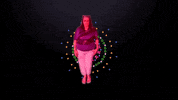 Fairy Bread Dancing GIF by Cherylyn Barnes