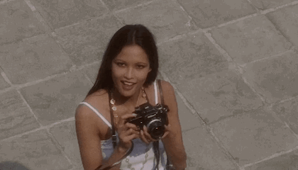 throatsprockets laura gemser black emanuelle GIF