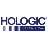 Hologic  Sticker