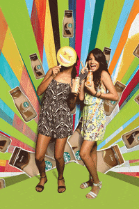 GIF by Starbucks MakeSomeFun