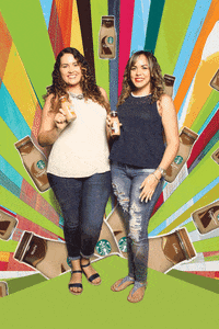 GIF by Starbucks MakeSomeFun