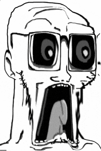 Shocked Doctos GIF