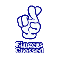 3D Yes Sticker by Paula Baines