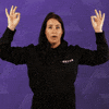 Deep Breath Time To Relax GIF by VOXTUR