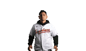 Major League Baseball Sport Sticker by MLB
