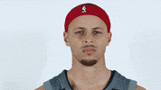 golden state warriors basketball GIF by NBA