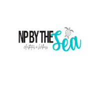 npbythesea npbythesea Sticker
