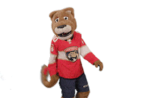 Ice Hockey Sticker by NHL