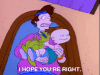 rugrats nickspat GIF