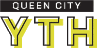 Queen City People Sticker by Queen City Church