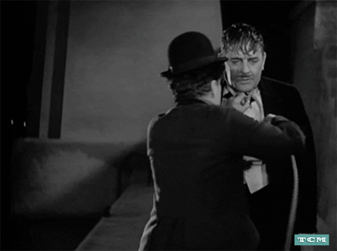 Silent Film Help GIF by Turner Classic Movies