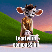 Wisdom Guidance GIF by Moosiahzen