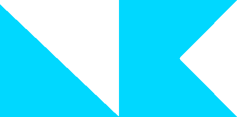 Nk Sticker