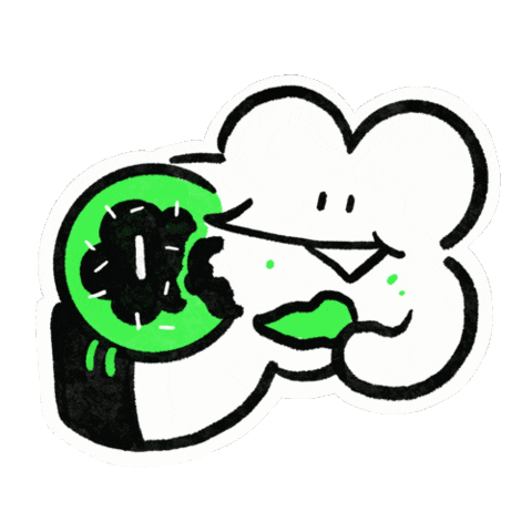 Pixpills Sticker