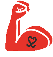 Makelaar Sticker by Vijfvinkel Trossel Makelaars