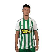 Ivan Pankov Sticker by ARISLIMASSOL