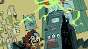 the loud house lol GIF by Nickelodeon