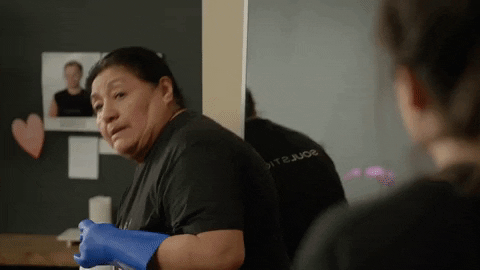 broadcity giphydvr season 2 episode 5 broad city GIF