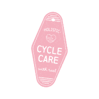 Woman Wellness Sticker by raelkorea