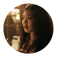 over it lol Sticker by Lifetime