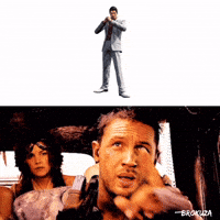 Yakuza Kiwami 2 GIF