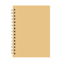 School Journaling Sticker