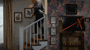 kevin can wait fall GIF by CBS