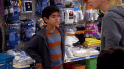 season 1 loathing and tube socks GIF by mom