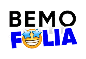 Carnaval Folia Sticker by Bemobi