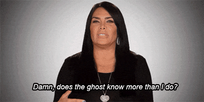 mob wives the last stand GIF by VH1