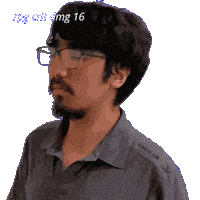 16 Damage Sticker