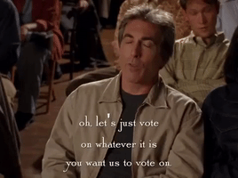 season 5 netflix GIF by Gilmore Girls 
