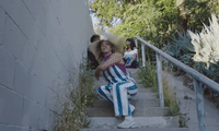 i wish i missed my ex GIF by Mahalia