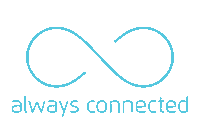Brand Wifi Sticker by Maytronics