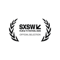Sxsw Sticker by Signature Entertainment