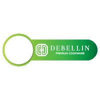 Shopee Tokopedia Sticker by Debellin Premium Cookware