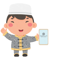 Shopee Tokopedia Sticker by Debellin Premium Cookware