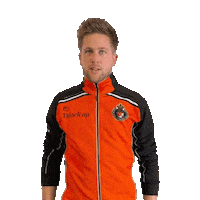 Menno Kaatsen Sticker by FFF Grou